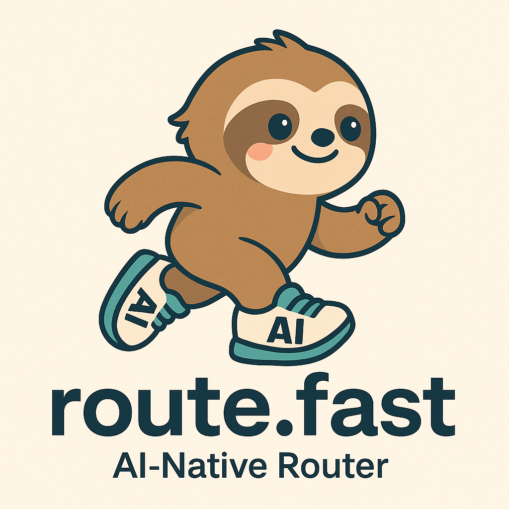 route.fast logo